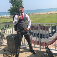 Jamison Gallegos