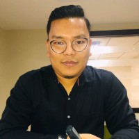 Yogesh Gurung