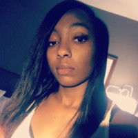 Angel Pryor