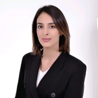 Souhayla Arrache