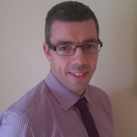 Kevin Mannion B.Comm FCA