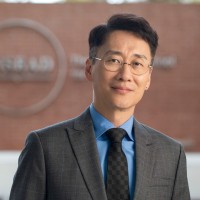 Jay (Ji-Yub) Kim