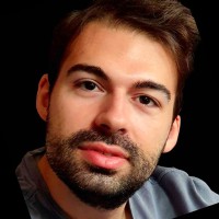 Sacha Anocibar Lechêne