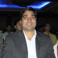 Avin Kumar Singh