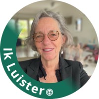 Gea Broekema-Procházka