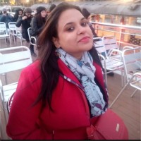 Digsha Shukla