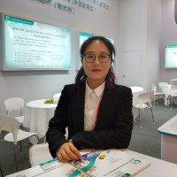 Linda Xie