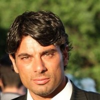 francesco de simoni