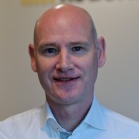 Raymond de Groot