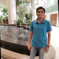 Adesh Joshi