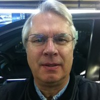 Steve Fowler