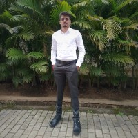 Harish Baratakke