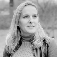 Ingrid de Jong