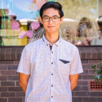 Brian Zhang 👻
