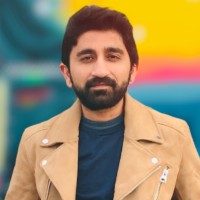 Ravi Soni
