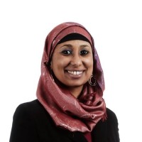 Nazreen Nackerdien