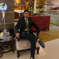 Dolon Sarkar