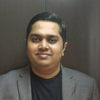 Naveen Muthukrishnan
