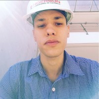 Andres Gomez Saldarriaga