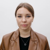 Anastasiia Kosiakova