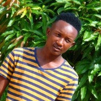 Divine Mkansi