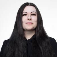 Ana-Maria Toivonoja