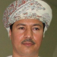 Saud Al-Hinai