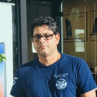 Pradeep C