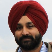 Davinder Bansal