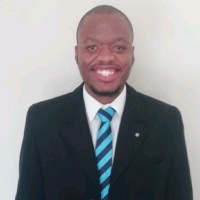 Timothy Mogotsi