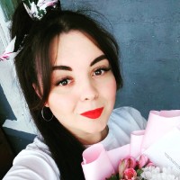 Анна Ярош