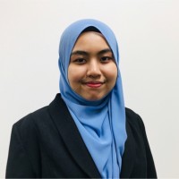 Nur Aina Athirah Mohamad Zariyani