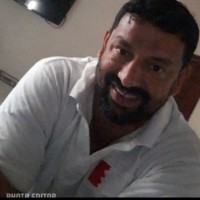 Nizar Ahammad