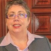 Natalie Brotherston