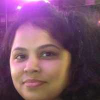 Sweta Nayak