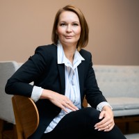 Anne Kuutio