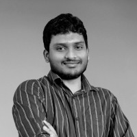 Nitish Kumar Das