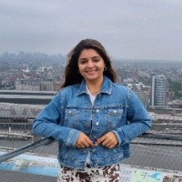 Manisha Puri