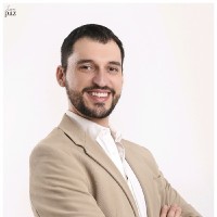 Fabricio Alvarado