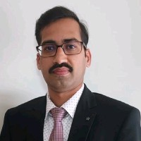 Bharanidaran G
