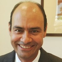 Jorge Cabrera Rebato