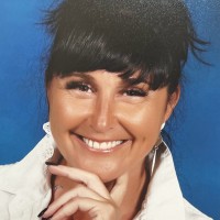 Nerida Mccall