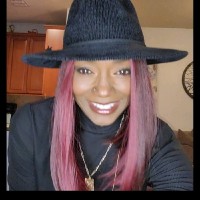 Pamela Thompson