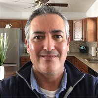 Rob Tirado