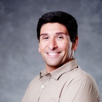 Rodrigo Azevedo