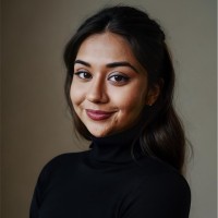 Janhvi Gogna