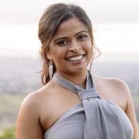 Vanshika Prakash CA