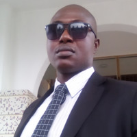 Michael Adegbite