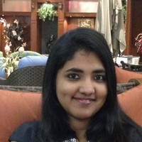 Madhuparna Chakraborty