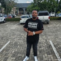 William Mofokeng